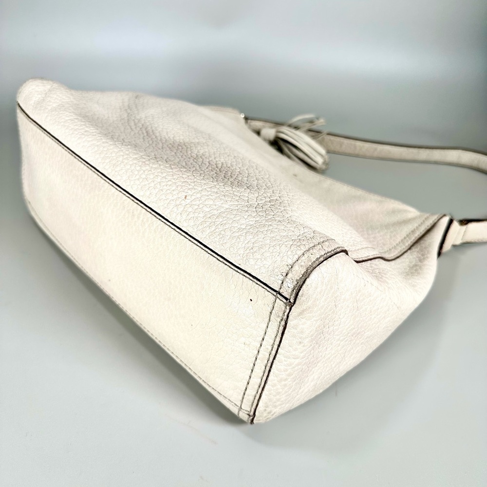 Kate Spade Women’s Pebbled Aurelia Leather Shoulder Bag - Picture 11 of 11